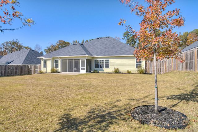 323 Bonhill Street, North Augusta, SC 29860