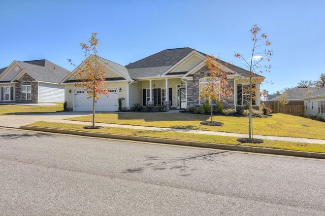 323 Bonhill Street, North Augusta, SC 29860