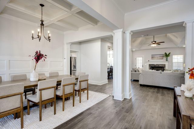 323 Bonhill Street, North Augusta, SC 29860