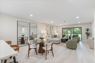 52 Stratford Lane W F, Boynton Beach, FL 33436