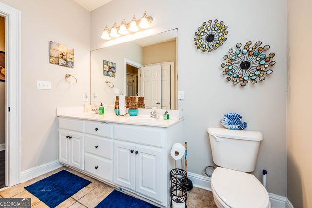 103 June Crest Court, Byron, GA 31008