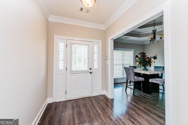 103 June Crest Court, Byron, GA 31008