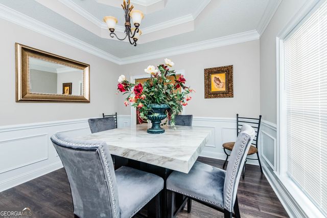 103 June Crest Court, Byron, GA 31008