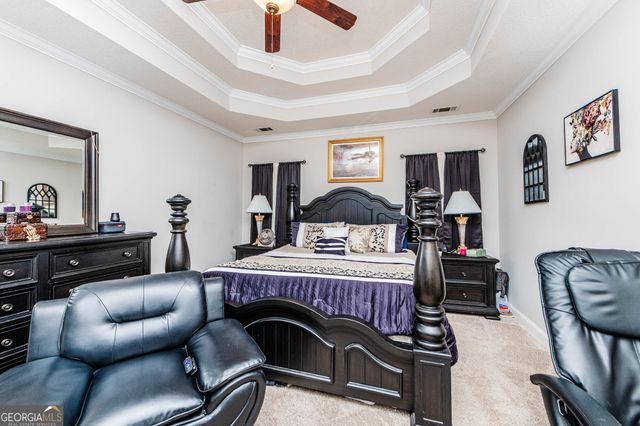 103 June Crest Court, Byron, GA 31008