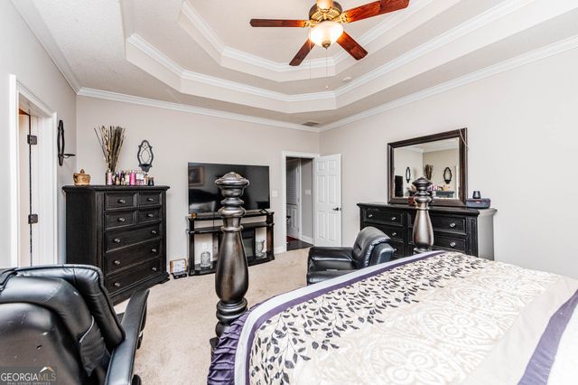 103 June Crest Court, Byron, GA 31008