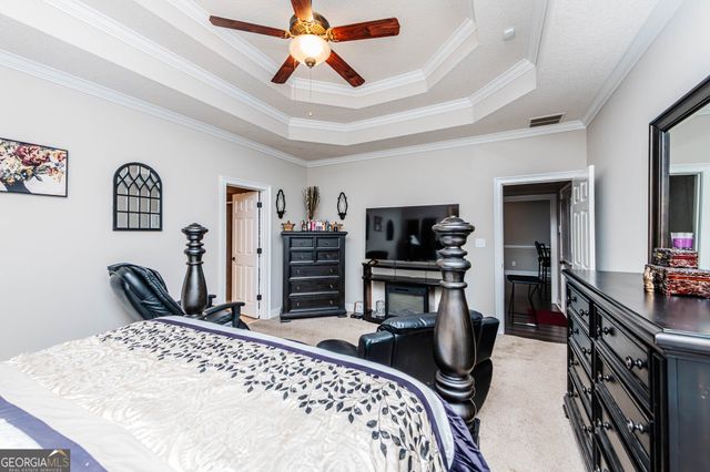 103 June Crest Court, Byron, GA 31008