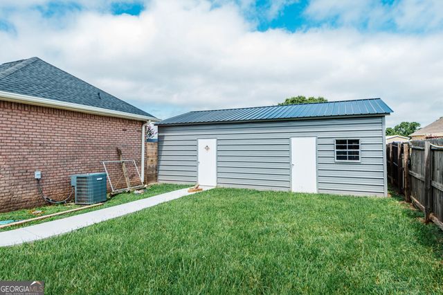 103 June Crest Court, Byron, GA 31008