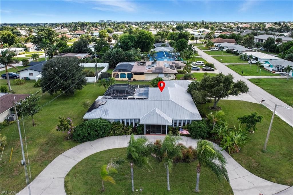 5205 York CT, Cape Coral, FL 33904