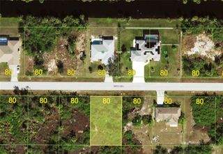 11081 EULER AVENUE, Englewood, FL 34224