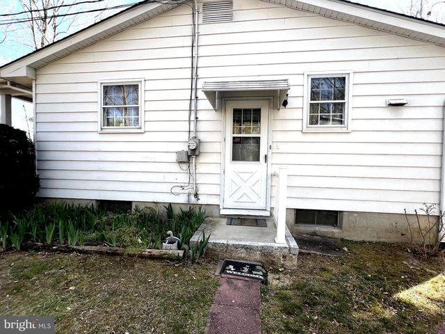 2421 CEDAR ST, Millville, NJ 08332