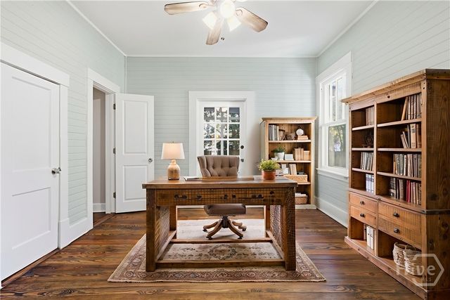 1919 Duval Street, Savannah, GA 31404