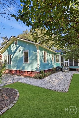 1919 Duval Street, Savannah, GA 31404