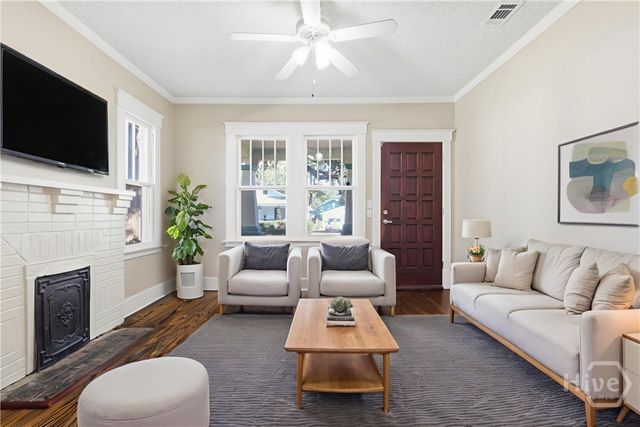 1919 Duval Street, Savannah, GA 31404