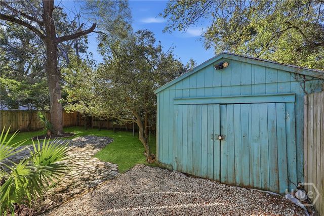 1919 Duval Street, Savannah, GA 31404