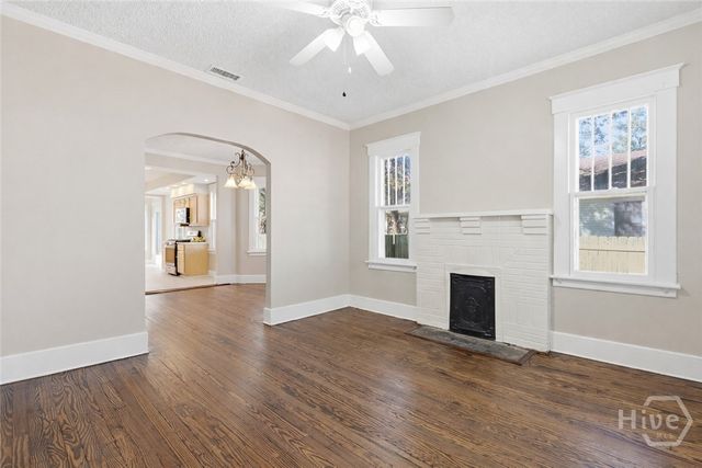 1919 Duval Street, Savannah, GA 31404