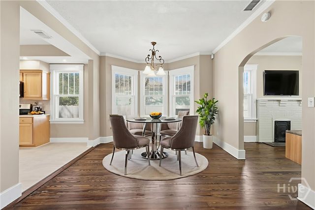 1919 Duval Street, Savannah, GA 31404