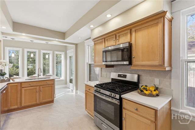 1919 Duval Street, Savannah, GA 31404