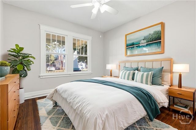 1919 Duval Street, Savannah, GA 31404