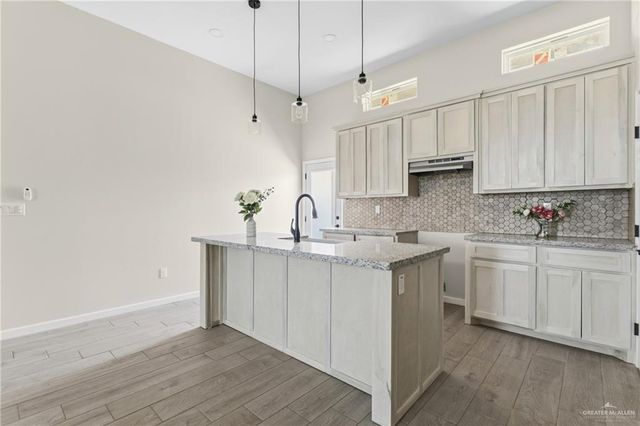 600 S Maryland Street, Mission, TX 78573