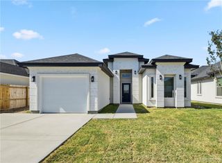 600 S Maryland Street, Mission, TX 78573
