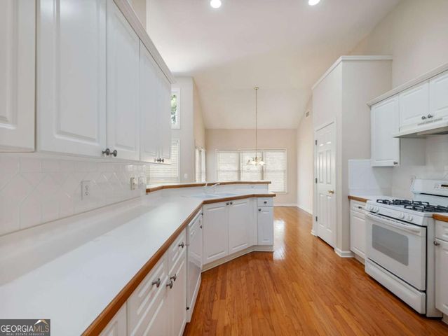 3120 Ridge Oak Drive, Suwanee, GA 30024