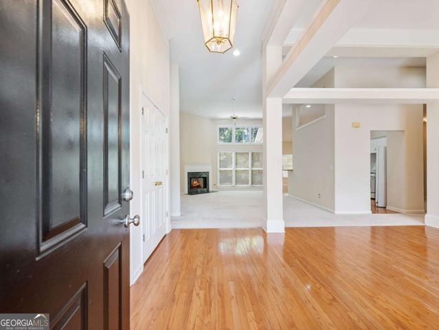 3120 Ridge Oak Drive, Suwanee, GA 30024