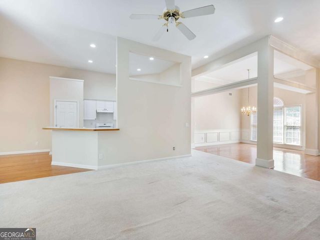 3120 Ridge Oak Drive, Suwanee, GA 30024