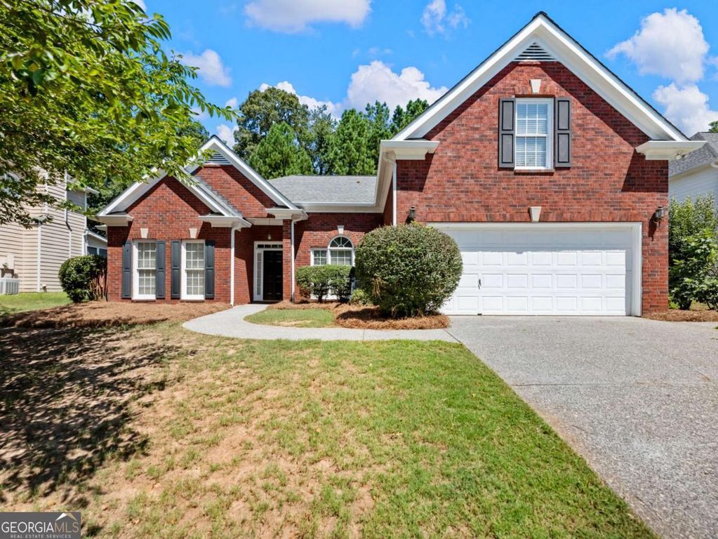 3120 Ridge Oak Drive, Suwanee, GA 30024