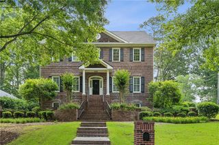 2039 Fisher NE Trail, Atlanta, GA 30345