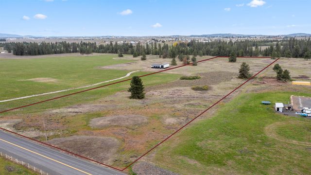 TBD W Craig Rd, Spokane, WA 99224 property photo