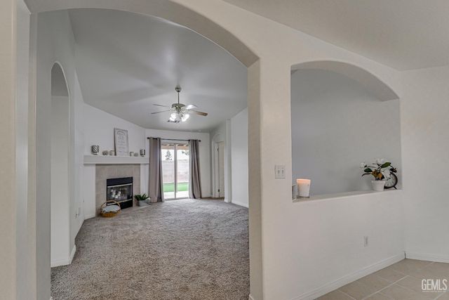 261 Tanner Michael Drive, Bakersfield, CA 93308