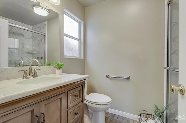 261 Tanner Michael Drive, Bakersfield, CA 93308