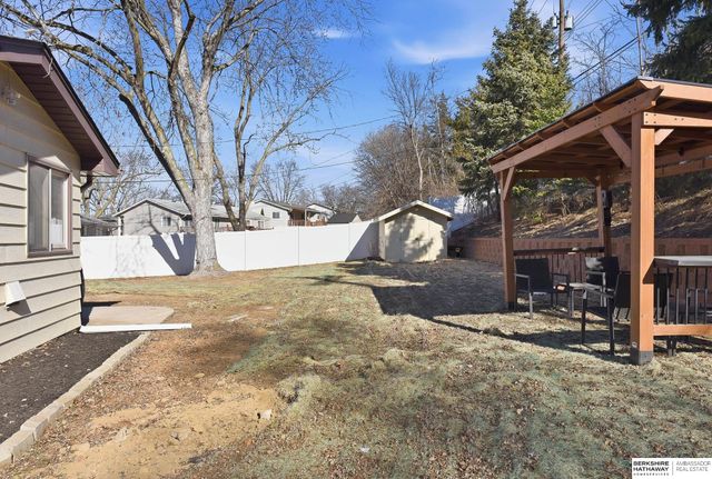 403 Garden Avenue, Bellevue, NE 68005