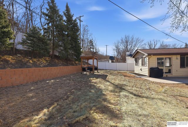 403 Garden Avenue, Bellevue, NE 68005