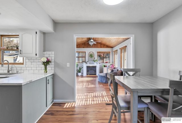 403 Garden Avenue, Bellevue, NE 68005