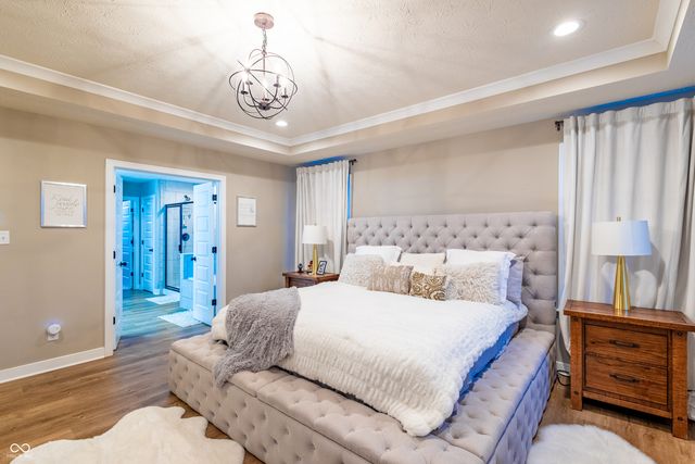 4061 Secretariat Lane, Bargersville, IN 46106