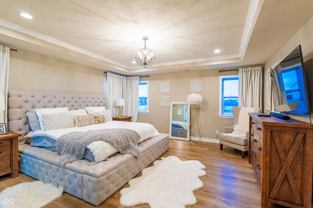 4061 Secretariat Lane, Bargersville, IN 46106