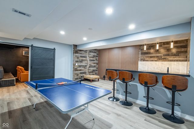 4061 Secretariat Lane, Bargersville, IN 46106