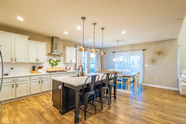 4061 Secretariat Lane, Bargersville, IN 46106