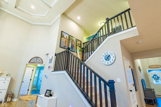 4061 Secretariat Lane, Bargersville, IN 46106