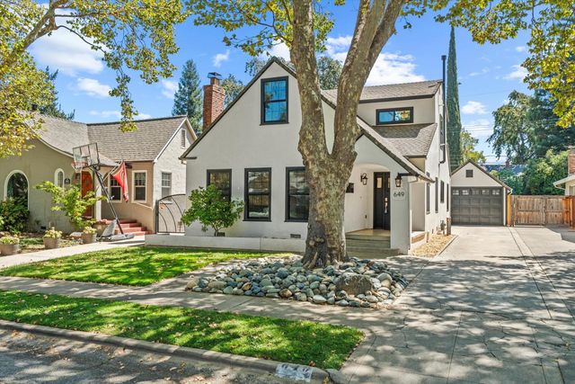649 38th St, Sacramento, CA 95816