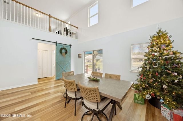 77224 LUMBER CREEK Boulevard, Yulee, FL 32097