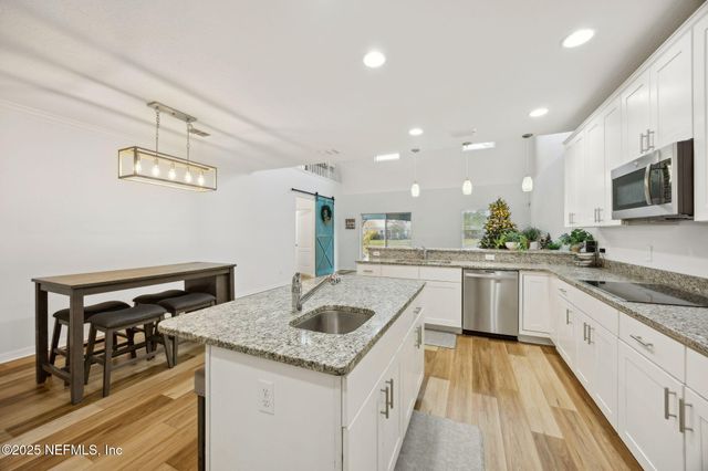 77224 LUMBER CREEK Boulevard, Yulee, FL 32097