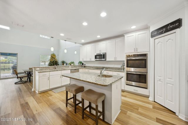 77224 LUMBER CREEK Boulevard, Yulee, FL 32097