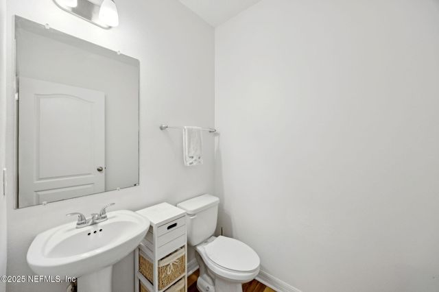 77224 LUMBER CREEK Boulevard, Yulee, FL 32097