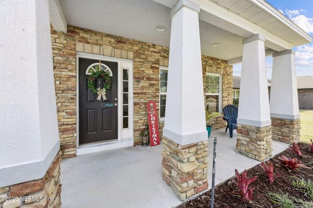 77224 LUMBER CREEK Boulevard, Yulee, FL 32097