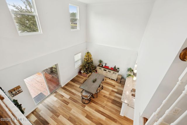 77224 LUMBER CREEK Boulevard, Yulee, FL 32097