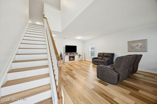 77224 LUMBER CREEK Boulevard, Yulee, FL 32097