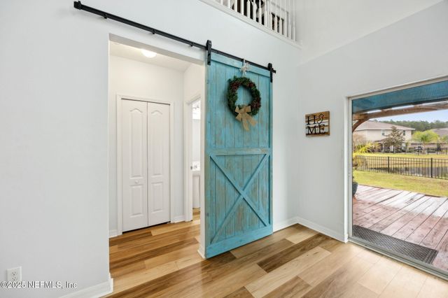 77224 LUMBER CREEK Boulevard, Yulee, FL 32097