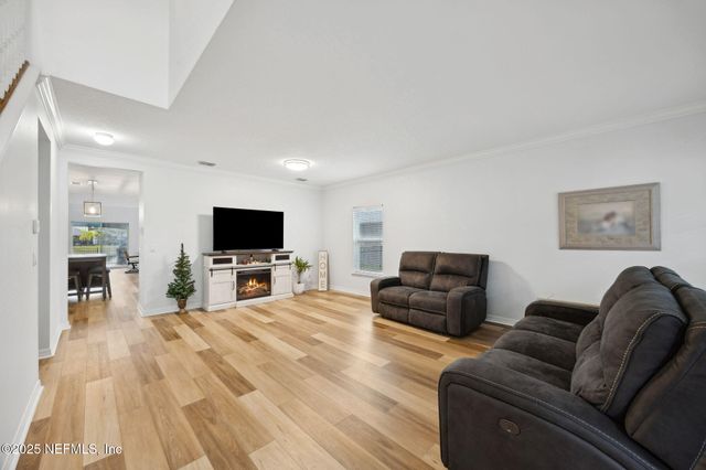 77224 LUMBER CREEK Boulevard, Yulee, FL 32097